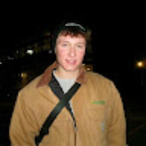 Meet your Posher, Karsten